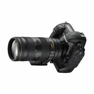 DISCONTINUE Nikon AF-S NIKKOR 70-200mm f/2.8E FL ED VR Lens