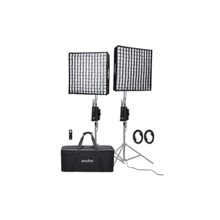 Godox FL150S Flexible LED 2-Light Kit