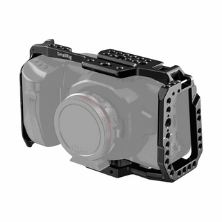 SmallRig Cage for BMPCC 4K / 6K 2203B