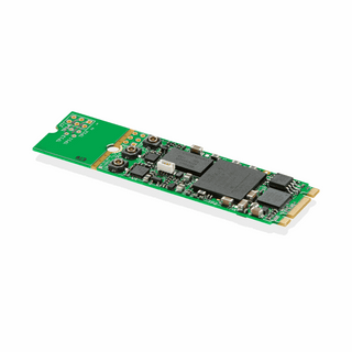 Blackmagic Design DeckLink Micro Miniature M.2 Capture Card with 3G-SDI (developer only)