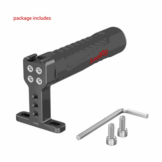 SmallRig Top Handle (Rubber) 1446