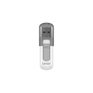 LEXAR JUMPDRIVE V100 64GB