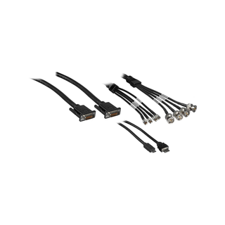 AJA CBL 5m K3GBOX Optional 5-Meter CBL set for K3G-Box