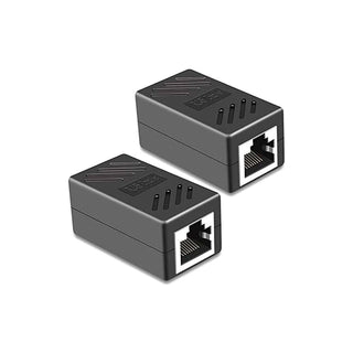 CAT5 Male to CAT5 Male Coupler