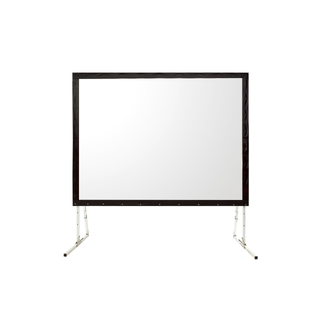 200" Grandview Fast fold screen (Frame, Front & Rear Screen)