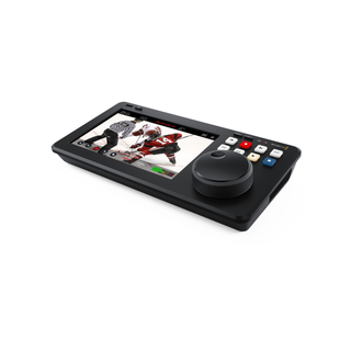 Blackmagic HyperDeck Shuttle 4K Pro