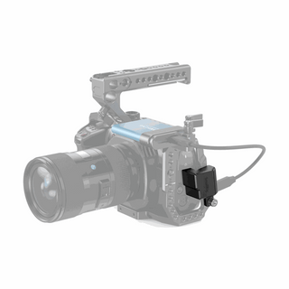 SmallRig Right-Angle Adapter for BMPCC 4K Camera Cage AAA2700