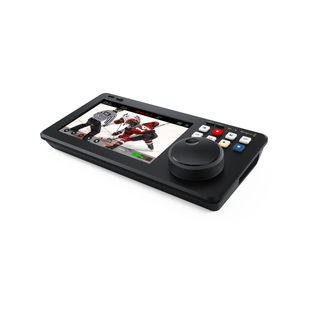 Blackmagic HyperDeck Shuttle 4K Pro 2TB