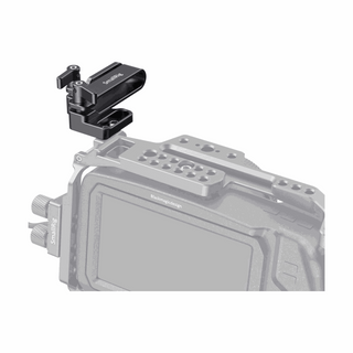 SmallRig Samsung T5 SSD Mounting Clamp for BMPCC 4K / 6K and Z CAM Cages 2245B