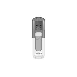 LEXAR JUMPDRIVE V100 128GB