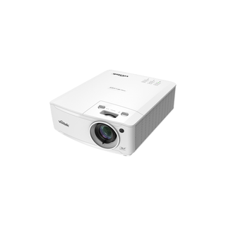 Vivitek 6000Lm Laser WUXGA, 20000:1 Contrast Projector