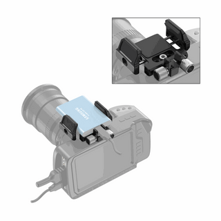 SmallRig Universal Mounting Clamp for External SSD BSH2343