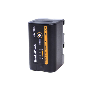 Hawkwoods BP 30 Battery