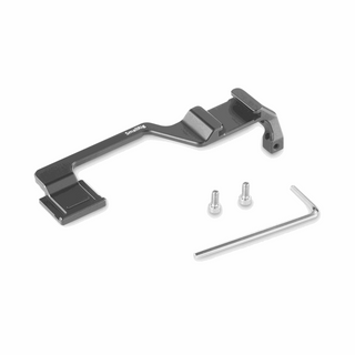 SmallRig Shoe Mount Relocation Plate for Sony a6400/a6300/a6100 Cameras