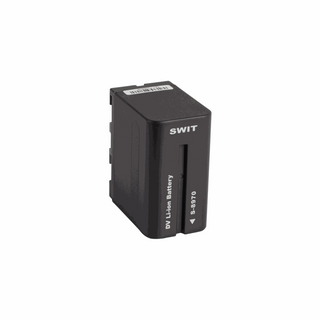 S-8970 SONY L Series DV Camcorder Battery Pack