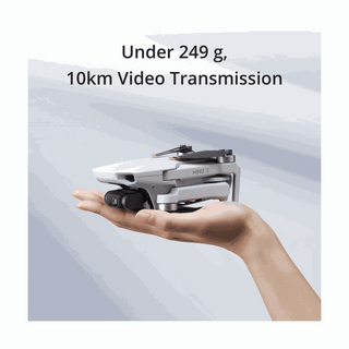 DJI MINI 2 SE Drone