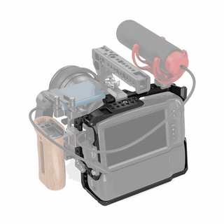 SmallRig Camera Cage for BMPCC 4K 6K with Battery Grip Attached 2765