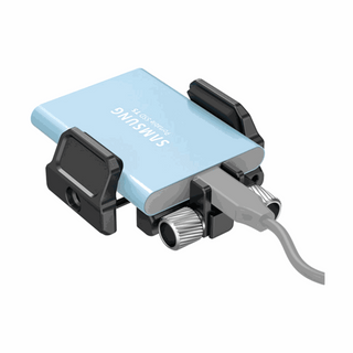 SmallRig Universal Mounting Clamp for External SSD BSH2343