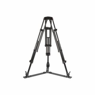 Manfrotto 502A Video Head, 546GB Tripod, and Carry Bag Bundle