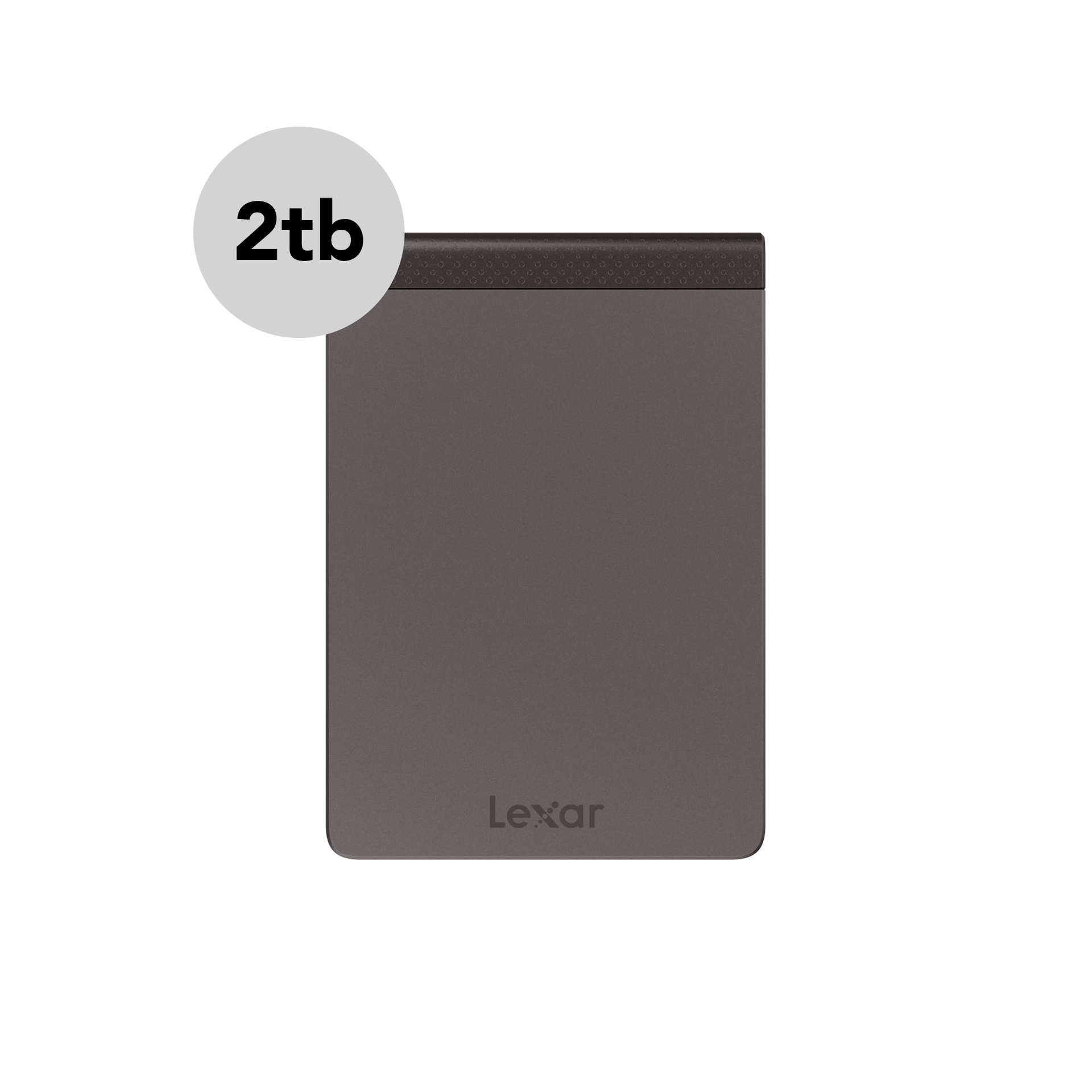 Lexar SL200 Portable SSD - 2tb