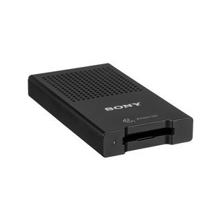 Sony MRW-G1 CFexpress Type B/XQD Memory Card Reader