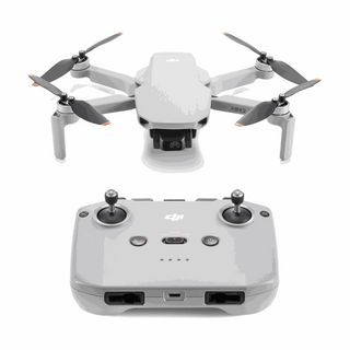 DJI MINI 2 SE Drone