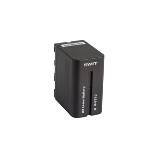 S-8970 SONY L Series DV Camcorder Battery Pack
