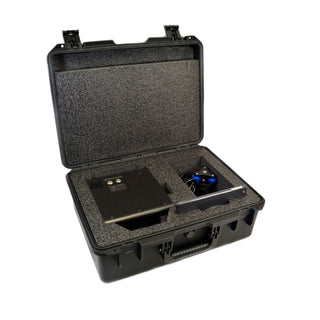 LASER-FOAM Custom Design & Manufacture