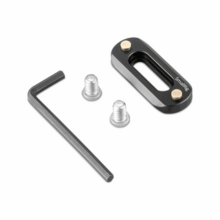 SmallRig Mini Quick Release NATO Rail (48mm) 2172