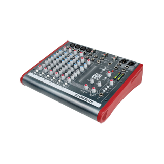 Allen & Heath ZED-10 Multipurpose Mini Mixer