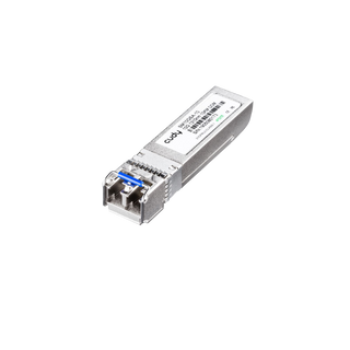 Cudy Single Mode 10G LC SFP+ 1310nm 10km