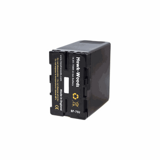 Hawkwoods BPU 75W battery