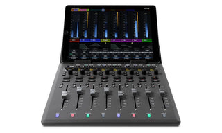 Avid S1 Control Surface