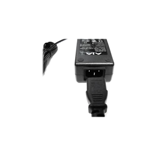 AJA KI-IOX-ACADPT 120/240 AC to 12v DC 4-pin XLR Power Adapter