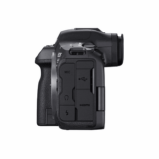 Canon EOS R5 II Mirrorless Camera Body Only