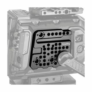 SmallRig Side Mount Plate for Blackmagic Design URSA Mini / Mini Pro / Mini Pro G2 APS1854C