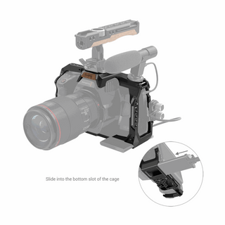 SmallRig Full Cage for BMPCC 6K Pro / 6K G2 3270