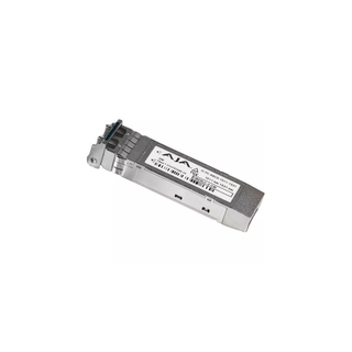 AJA FiberLC-1-RX 1-Channel 3G-SDI Single Mode LC Fiber Receiver SFP