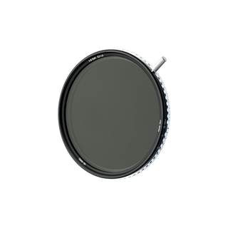 NiSi Filters True Colour PRO Nano Variable ND x1-5 Stops 77mm