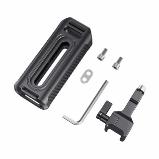 SmallRig Aluminum NATO Side Handle HSN2427