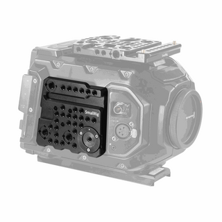 SmallRig Side Mount Plate for Blackmagic Design URSA Mini / Mini Pro / Mini Pro G2 APS1854C