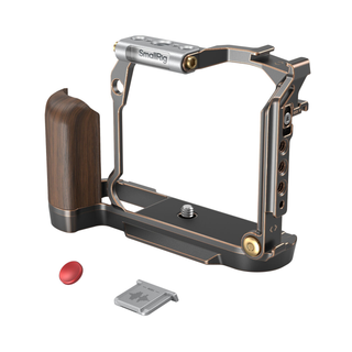 SmallRig Retro Cage for FUJIFILM X-T50