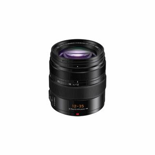 Panasonic Leica DG Vario-Elmarit 12-35mm f/2.8 ASPH. POWER O.I.S. Lens (Micro Four Thirds) New Model