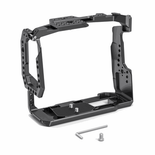 SmallRig Camera Cage for BMPCC 4K 6K with Battery Grip Attached 2765