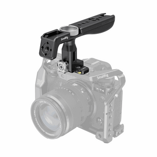 SmallRig Lightweight NATO Top Handle (with Quick Release NATO Rail) 2950