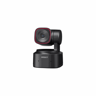OBSBOT Tiny 2 Lite AI-Powered 4K PTZ Webcam