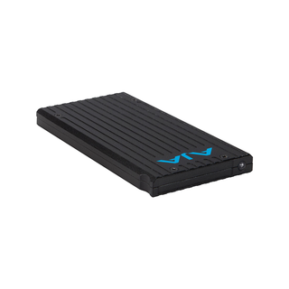 AJA PAK2000-X4 2TB SSD Module, exFAT