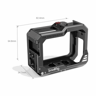 SmallRig GoPro Hero11/10/ 9 cage 3084B