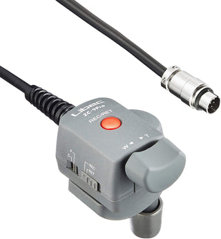 Libec Zoom control for ENG lenses