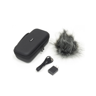 Zoom APH-6e Accessory Pack for H6essential Portable Recorder